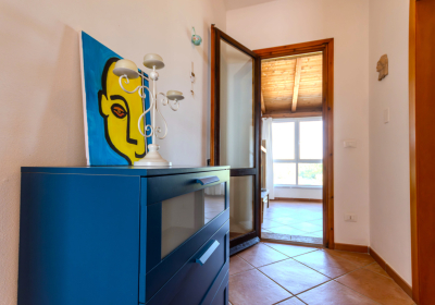 Casa Vacanze Appartamento Casa Maris Sea View